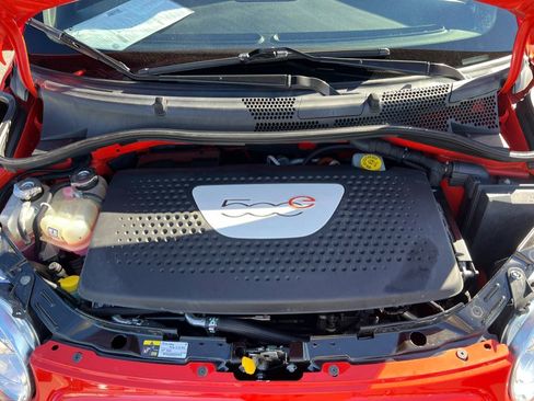 Used 2019 FIAT 500 e image 41