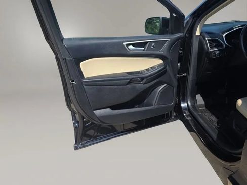 Used 2021 Ford Edge SEL w/ Convenience Package FWD image 40