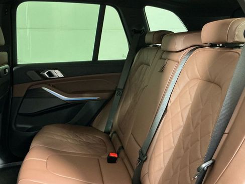 New 2026 BMW X5 xDrive50e AWD/4WD image 26