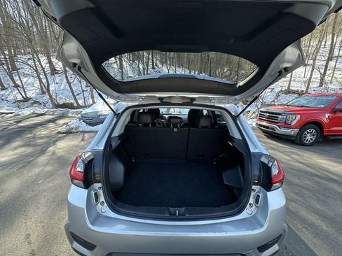 Used 2024 Mitsubishi Outlander Sport 2.0 SE image 22