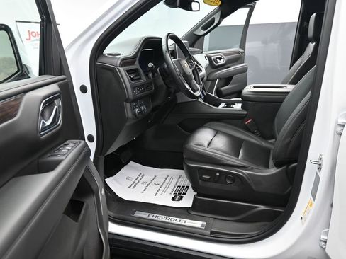 Used 2023 Chevrolet Tahoe LT image 17