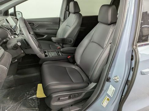 New 2026 Honda Odyssey Sport-L image 18