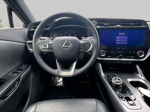 Used 2023 Lexus RZ 450e Premium w/ Accessory Package (Z1) AWD/4WD image 6
