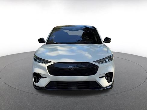 Used 2023 Ford Mustang Mach-E GT image 4