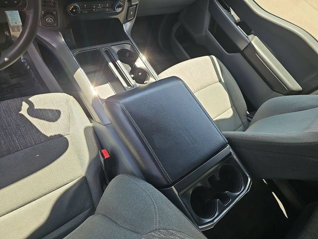 Used 2022 Ford F150 XLT w/ XTR Package AWD/4WD image 24