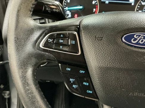 Used 2020 Ford EcoSport Titanium FWD image 27
