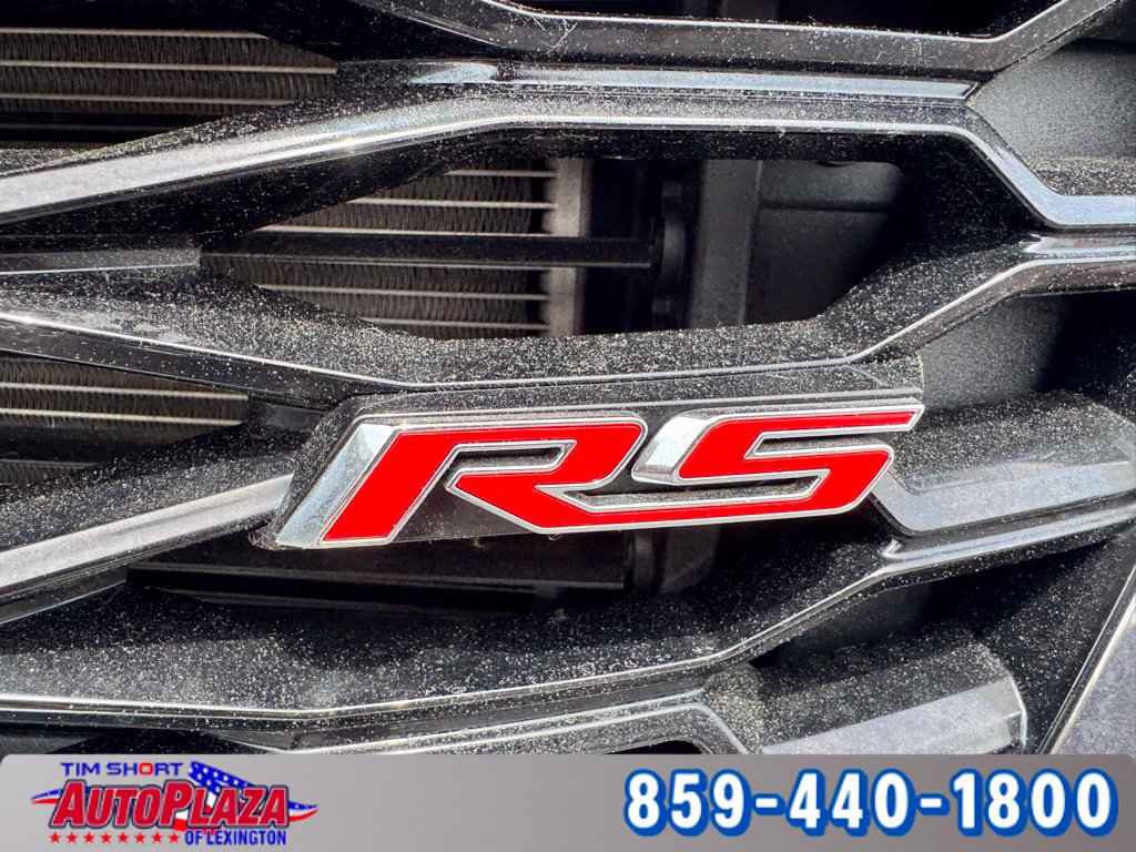 Used 2023 Chevrolet Traverse RS AWD/4WD image 15
