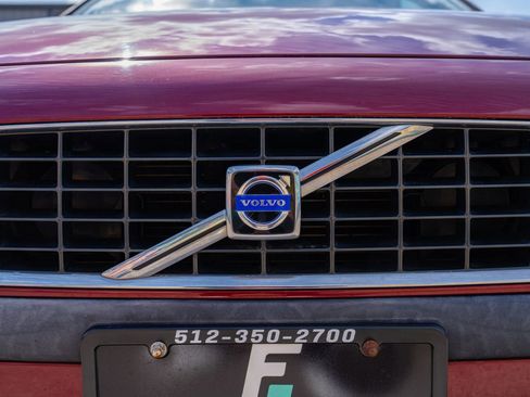 Used 2004 Volvo S60 2.4 image 18