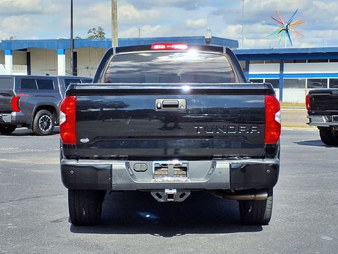 Used 2018 Toyota Tundra Limited image 5