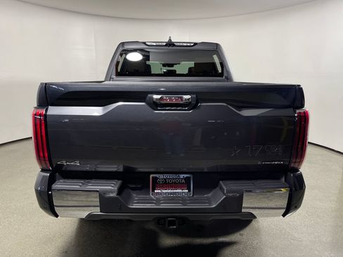 New 2026 Toyota Tundra 1794 Edition AWD/4WD image 4