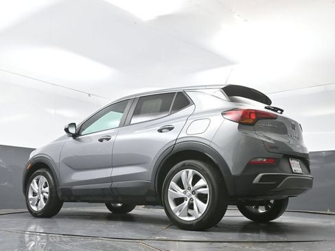 Used 2025 Buick Encore GX Preferred AWD/4WD image 55