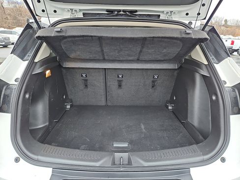 Certified 2023 Buick Encore GX Preferred w/ Cold Weather Comfort Package image 29