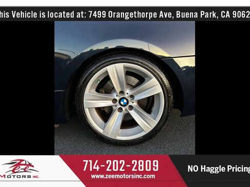 Used 2008 BMW 335i Coupe image 52