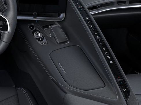 New 2025 Chevrolet Corvette Z06 image 23