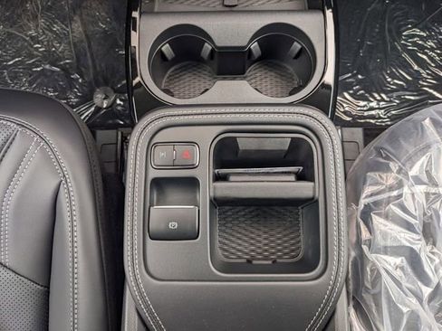 New 2025 Ford Mustang Mach-E Premium w/ Interior Protection Package AWD/4WD image 15