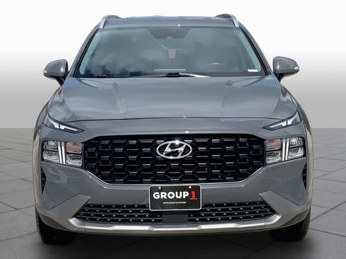 Used 2023 Hyundai Santa Fe SEL AWD/4WD image 4
