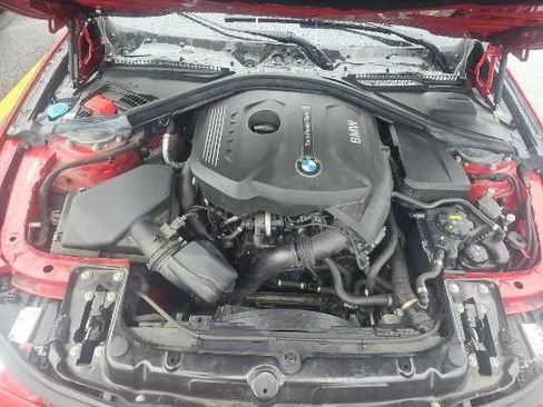 Used 2017 BMW 330i xDrive Sedan w/ Premium Package image 14