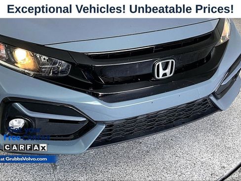 Used 2020 Honda Civic EX-L image 35