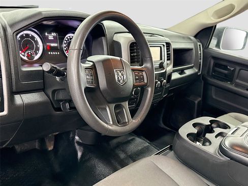 Used 2021 RAM 1500 Tradesman w/ Popular Equipment Group image 7