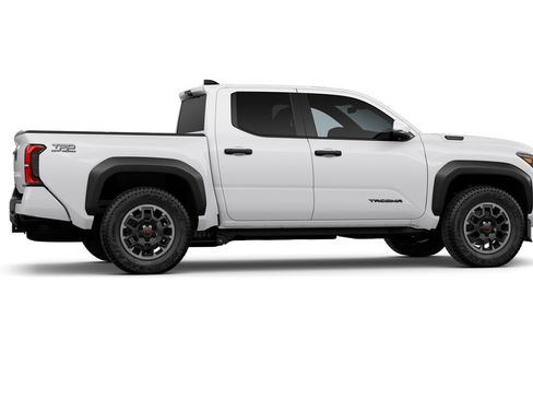 New 2026 Toyota Tacoma TRD Off-Road AWD/4WD image 46