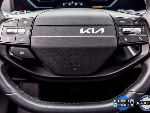 Used 2025 Kia K4 EX image 24