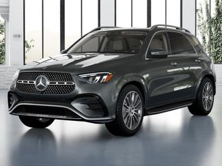 New 2026 Mercedes-Benz GLE 450 GLE 450 video 1