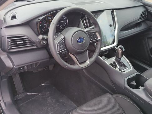 New 2025 Subaru Legacy Premium image 2