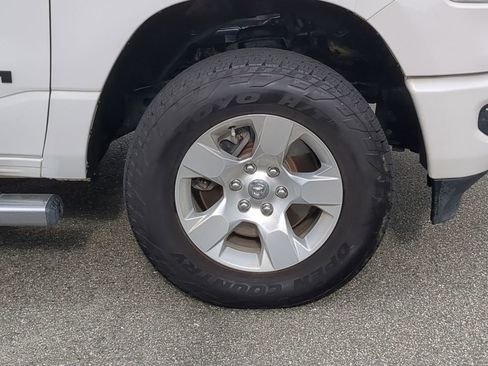 Used 2020 RAM 1500 Sport w/ Level 2 Equipment Goup w/2_L image 10