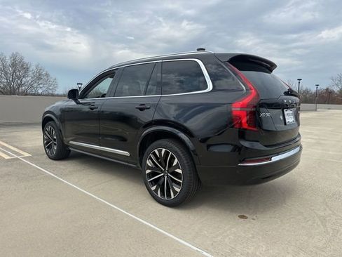 New 2026 Volvo XC90 B6 Ultra w/ Protection Package image 5