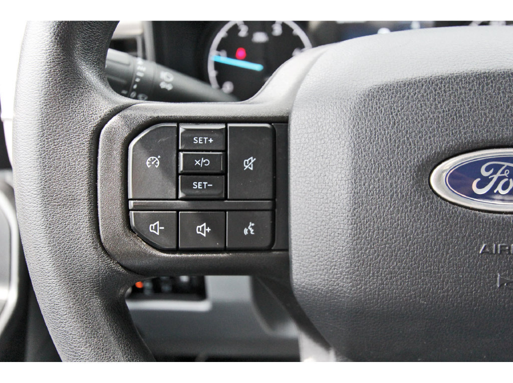 Used 2025 Ford F250 XLT w/ FX4 Off-Road Package AWD/4WD image 20