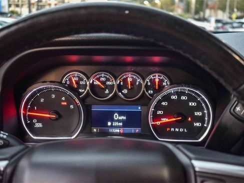 Used 2022 Chevrolet Silverado 2500 LT w/ Texas Edition image 20