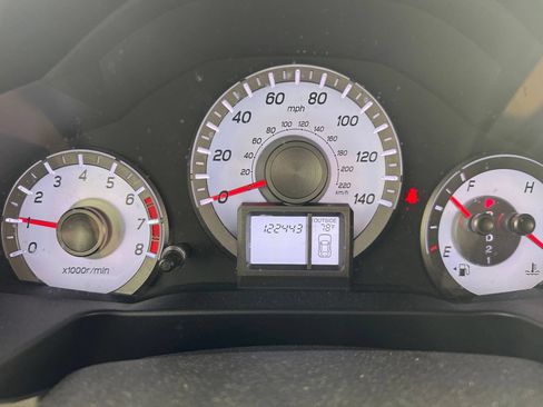 Used 2012 Honda Pilot EX-L image 3