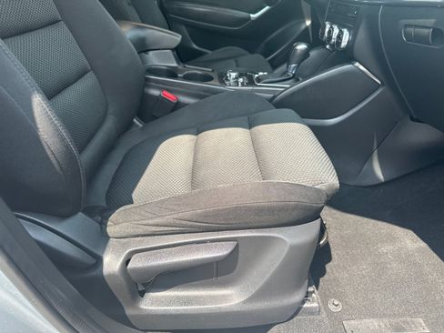 Used 2016 MAZDA CX-5 Touring AWD/4WD image 10