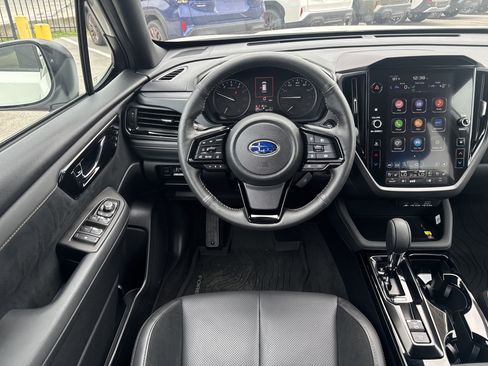 Certified 2026 Subaru Forester Touring AWD/4WD image 11