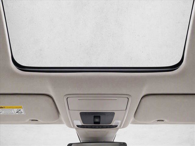 Certified 2025 Honda CR-V EX-L image 11