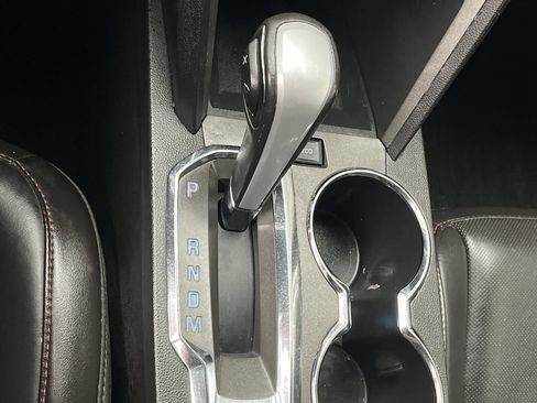 Used 2013 Chevrolet Equinox LT w/ Power Convenience Package FWD image 21