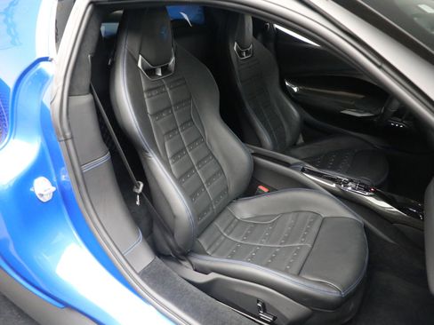 Certified 2022 Ferrari 296 GTB image 19