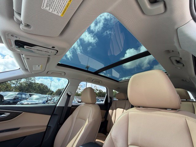Used 2020 Audi Q7 3.0T Premium AWD/4WD image 17