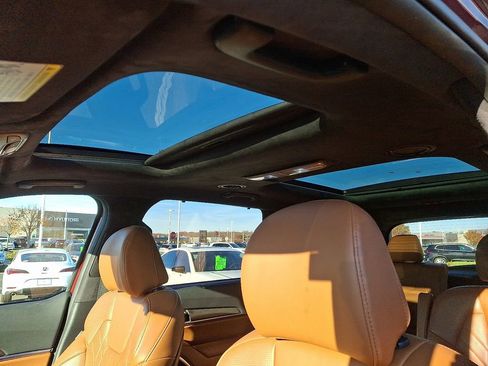 Used 2024 Kia Telluride SX Prestige X-Line image 20