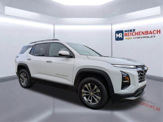 New 2026 Chevrolet Equinox LT w/ Convenience Package II AWD/4WD video 2