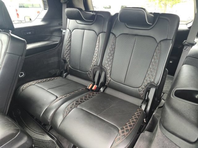 Used 2021 Jeep Grand Cherokee L Summit AWD/4WD image 18