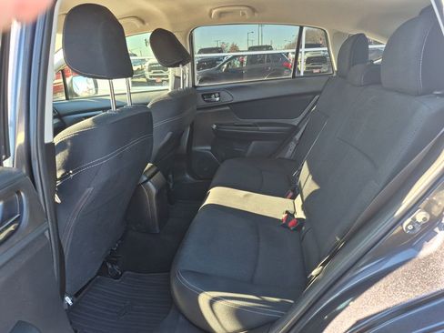 Used 2014 Subaru Crosstrek 2.0i Premium w/ Popular Package #1 image 14