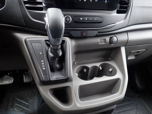 New 2026 Ford Transit 250 148 Medium Roof Extended AWD image 19