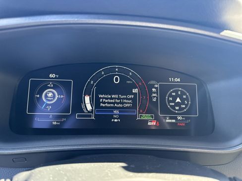 New 2025 Toyota Corolla GR AWD/4WD image 18