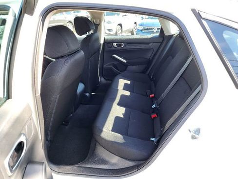 Used 2023 Honda Civic LX image 22