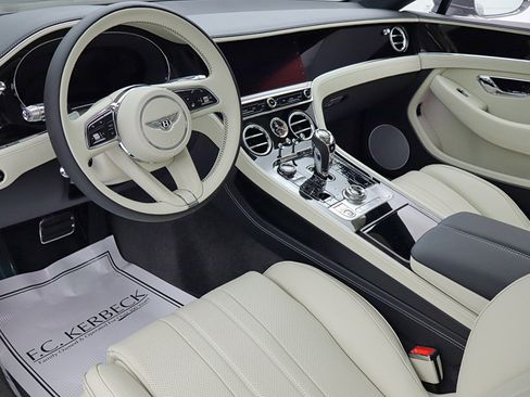 New 2026 Bentley Continental GT image 30