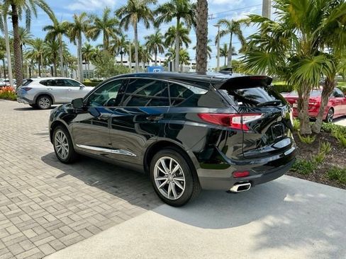 Certified 2023 Acura RDX FWD w/ Technology Package image 5