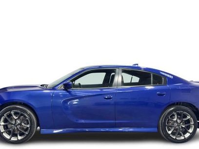 Used 2021 Dodge Charger GT