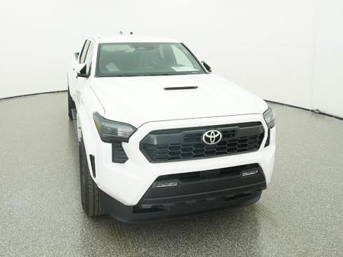 New 2025 Toyota Tacoma TRD Sport image 14
