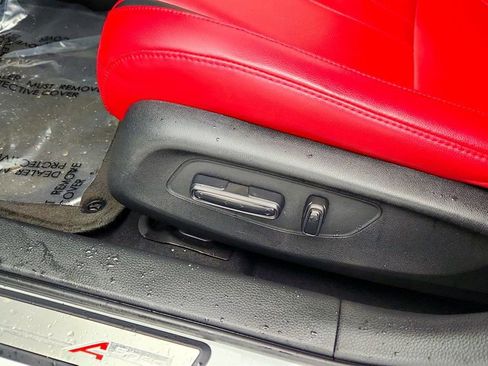 Used 2023 Acura Integra A-Spec image 11